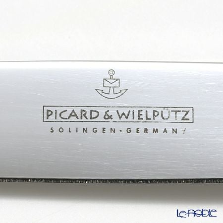 Picard＆Wielputz ピカード＆ヴィールプッツ ハシェンダ ステーキナイフ M 22.5cm 111196