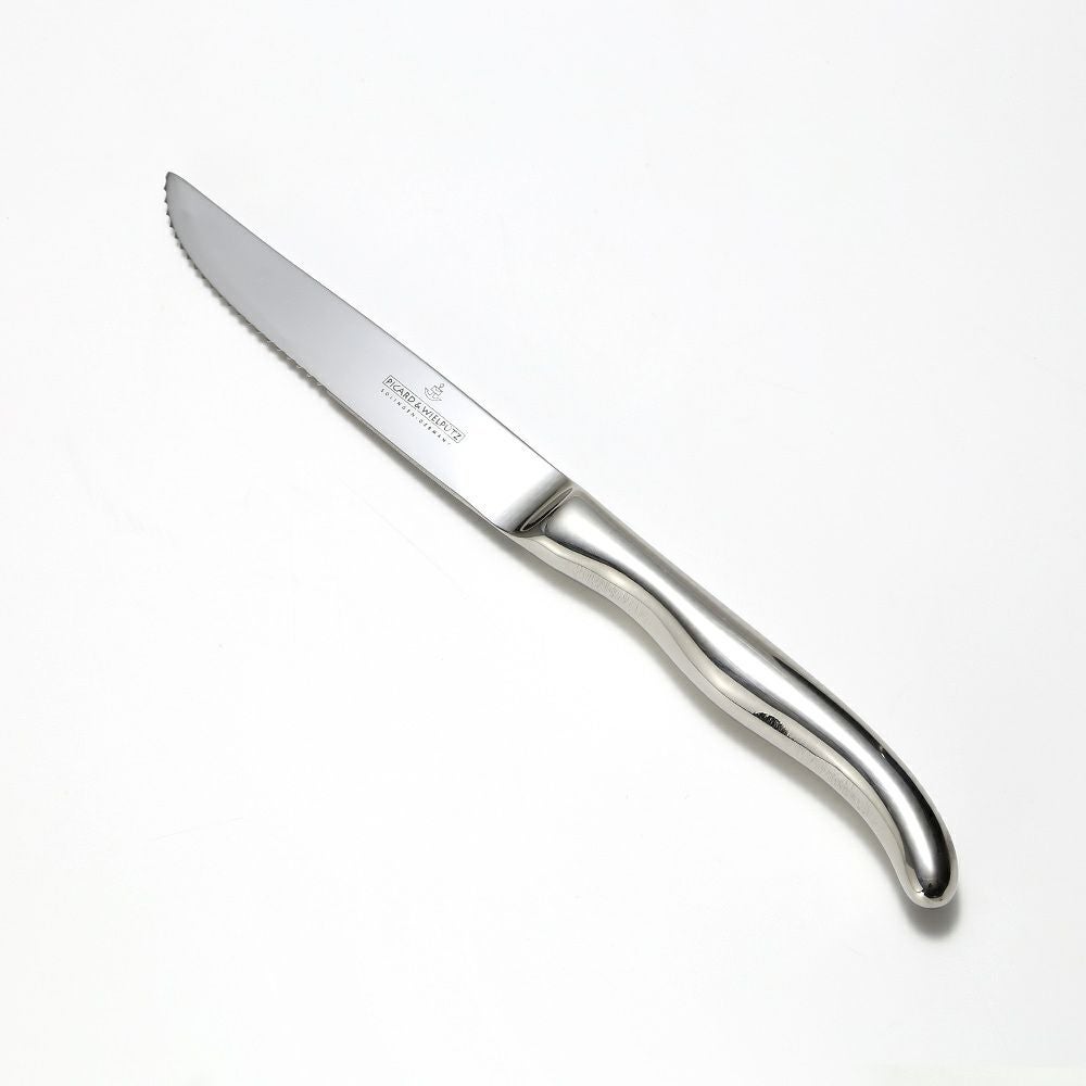 Picard＆Wielputz ピカード＆ヴィールプッツ ハシェンダ ステーキナイフ M 22.5cm 111196