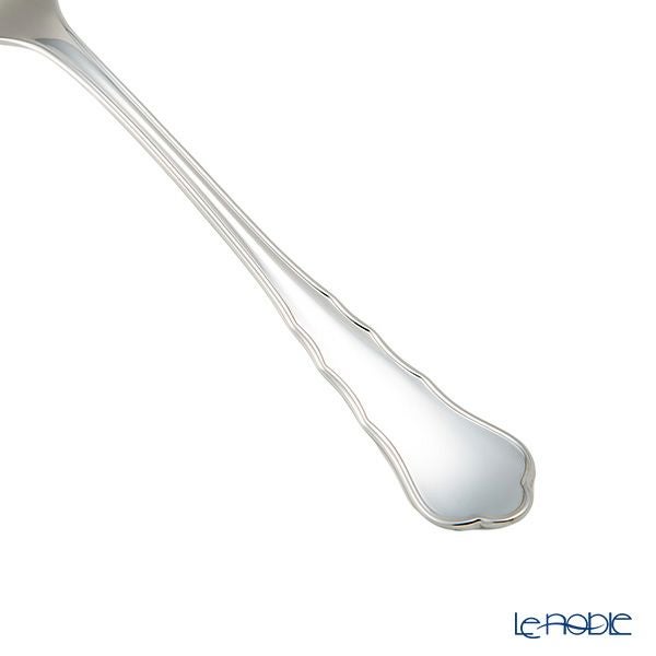 Picard＆Wielputz ピカード＆ヴィールプッツ チッペンデール ディナーフォーク 202mm