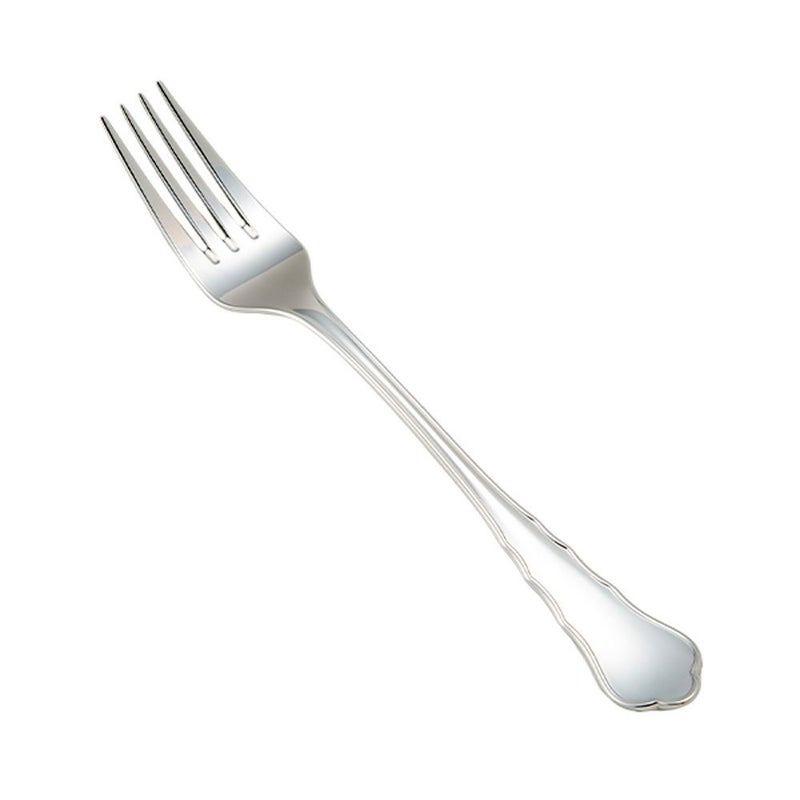 Picard＆Wielputz ピカード＆ヴィールプッツ チッペンデール ディナーフォーク 202mm