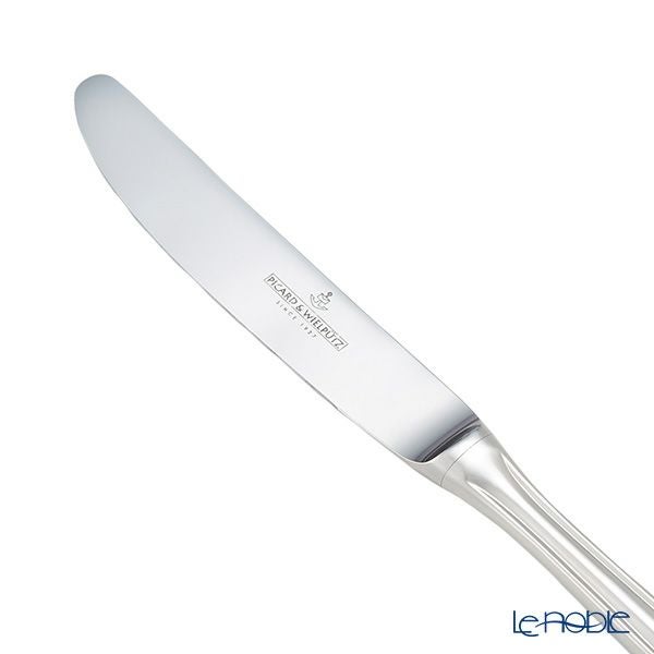 Picard＆Wielputz ピカード＆ヴィールプッツ チッペンデール ディナーナイフ 225mm