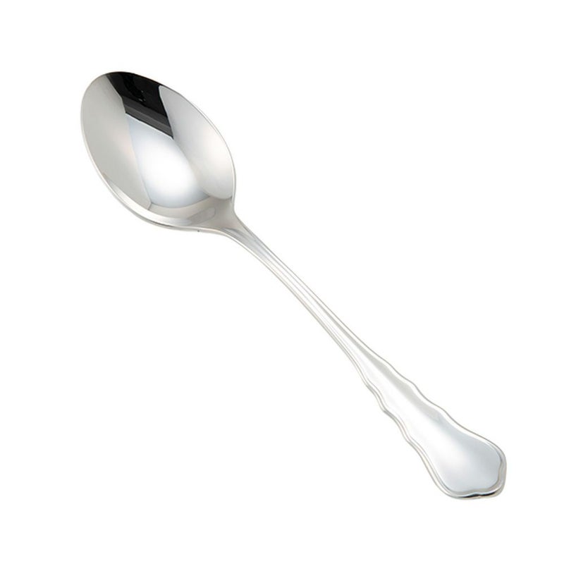 Picard＆Wielputz ピカード＆ヴィールプッツ チッペンデール デザートスプーン 185mm