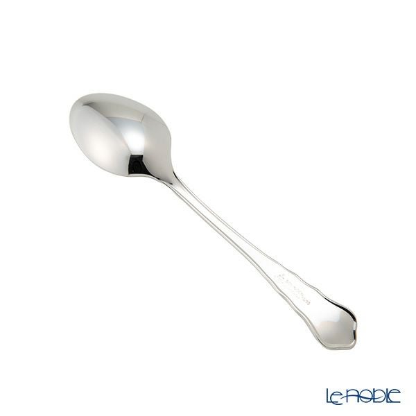 Picard＆Wielputz ピカード＆ヴィールプッツ チッペンデール モカスプーン 110mm