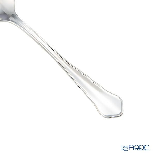 Picard＆Wielputz ピカード＆ヴィールプッツ チッペンデール モカスプーン 110mm