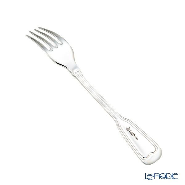 Picard＆Wielputz ピカード＆ヴィールプッツ アルトファーデン デザートフォーク 184mm