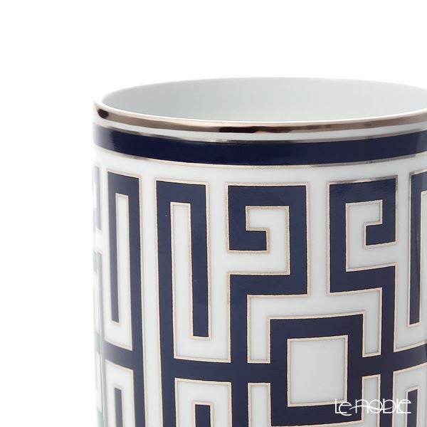 ジノリ1735／リチャード ジノリ（GINORI 1735／Richard Ginori） ラビリント サファイア マグカップ ブルー 400ml