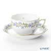 ヘレンド MPBG 翠蒼の草花 20724-0-00 ティーカップ＆ソーサー 200ml