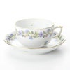 ヘレンド MPBG 翠蒼の草花 20724-0-00 ティーカップ＆ソーサー 200ml