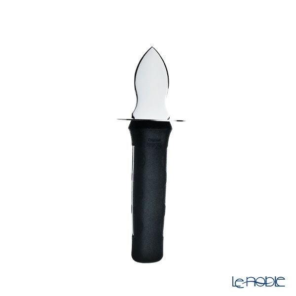 Picard＆Wielputz ピカード＆ヴィールプッツ グルメ オイスタークラッカー／牡蠣ナイフ つば付き 169046