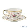 ロイヤルクラウンダービー ロイヤルアントワネット ティーカップ＆ソーサー 220ml