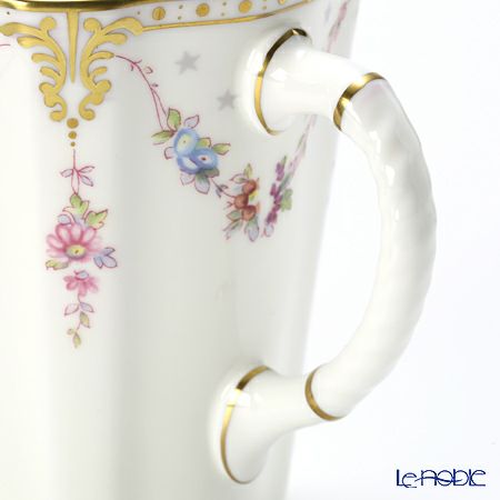 ロイヤルクラウンダービー ロイヤルアントワネット マグ 320ml