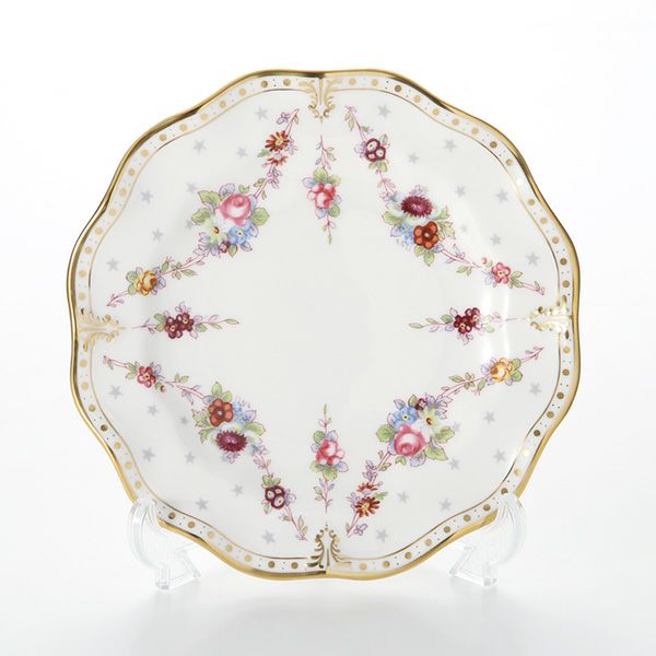 ロイヤルクラウンダービー（Royal Crown Derby） | ブランド洋食器専門