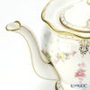 ロイヤルクラウンダービー ロイヤルアントワネット ティーポット（S） 570ml