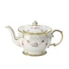 ロイヤルクラウンダービー ロイヤルアントワネット ティーポット（S） 570ml