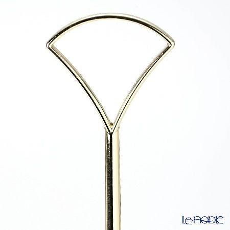 ロイヤルクラウンダービー ロイヤルアントワネット ケーキスタンド（3段） 34cm