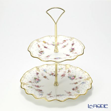 ロイヤルクラウンダービー（Royal Crown Derby） | ブランド洋食器専門
