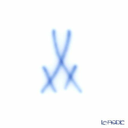 マイセン（Meissen） ローズブーケ 130110／00582 コーヒーカップ＆ソーサー 200ml