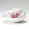 マイセン（Meissen） ローズブーケ 130110／00582 コーヒーカップ＆ソーサー 200ml