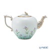 ヘレンド (HEREND) アイリス ターコイズ IRIS-TQ ティーセット