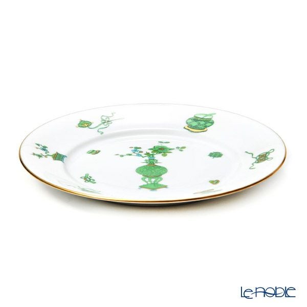 ヘレンド トプカプ TOP 02518-0-00 プレート 18cm