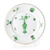 ヘレンド トプカプ TOP 02518-0-00 プレート 18cm