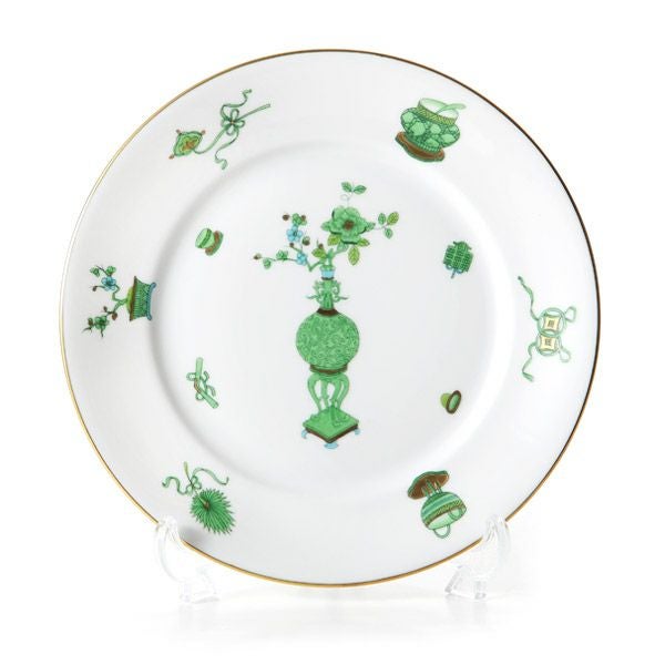 ヘレンド トプカプ TOP 02518-0-00 プレート 18cm