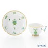 ヘレンド (HEREND) シノワズリ（中国趣味）トプカプ TOP 03364-0-21 マンダリン ラージカップ＆ソーサー