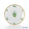 ヘレンド トプカプ TOP 20512-0-00 プレート 12.5cm