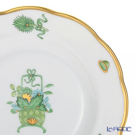 ヘレンド トプカプ TOP 20512-0-00 プレート 12.5cm