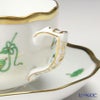 ヘレンド (HEREND) トプカプ TOP 20724-0-00 ティーカップ＆ソーサー 200ml