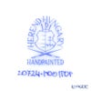 ヘレンド (HEREND) トプカプ TOP 20724-0-00 ティーカップ＆ソーサー 200ml
