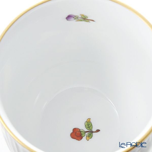 ヘレンド 黒いヴィクトリア VE-FN 01739-0-00 ミッドマグ 200ml