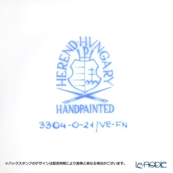 ヘレンド シノワズリ （中国趣味） 黒いヴィクトリア VE-FN ティーポット（L） マンダリン 700ml 03304-0-21