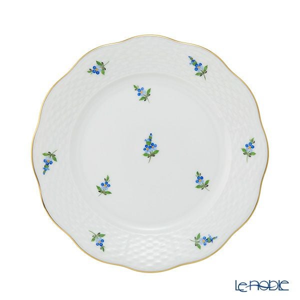 ヘレンド MYA プレート 19cm 00517-0-00