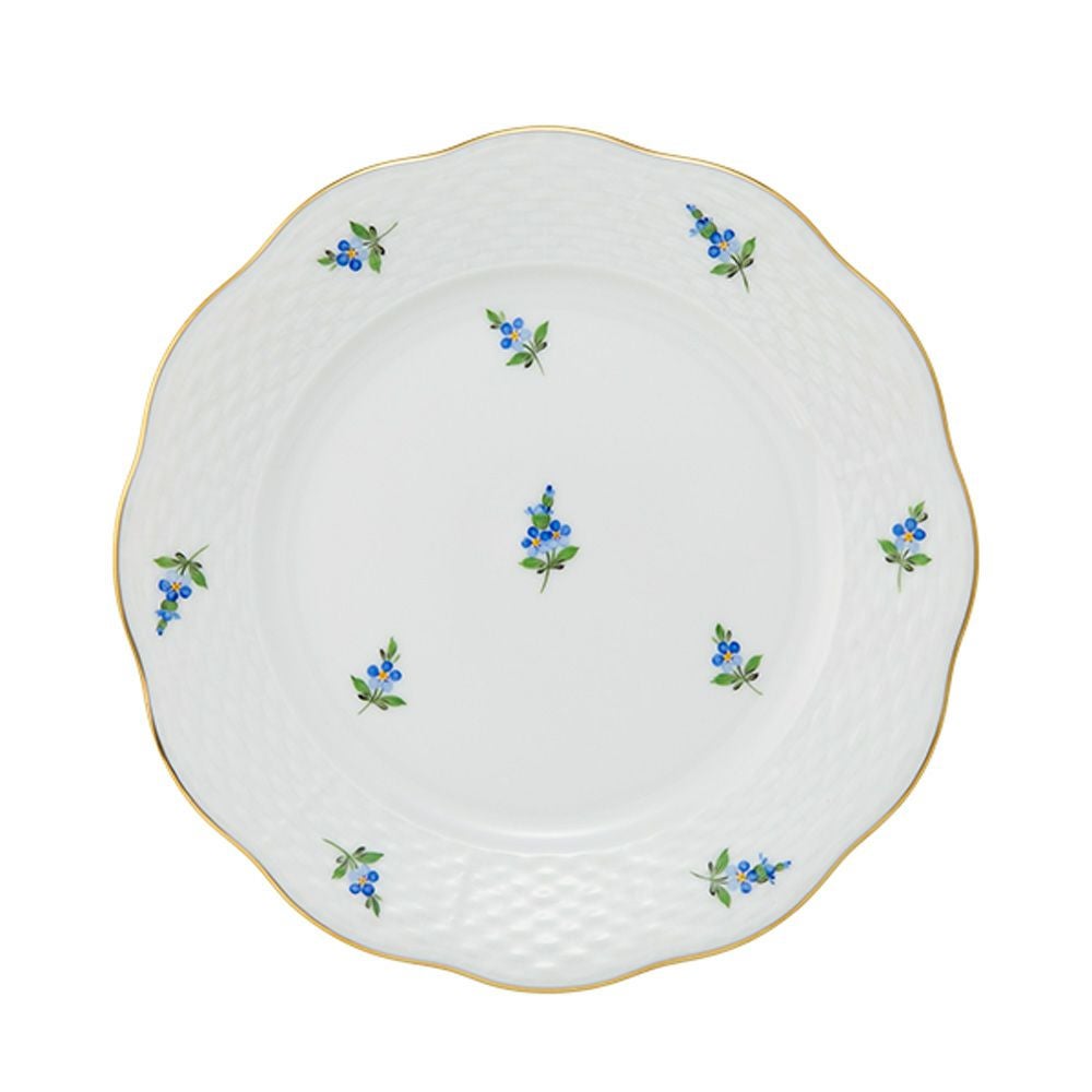 ヘレンド (HEREND) クラシックローズ RB 00517-0-00 プレート 19cm