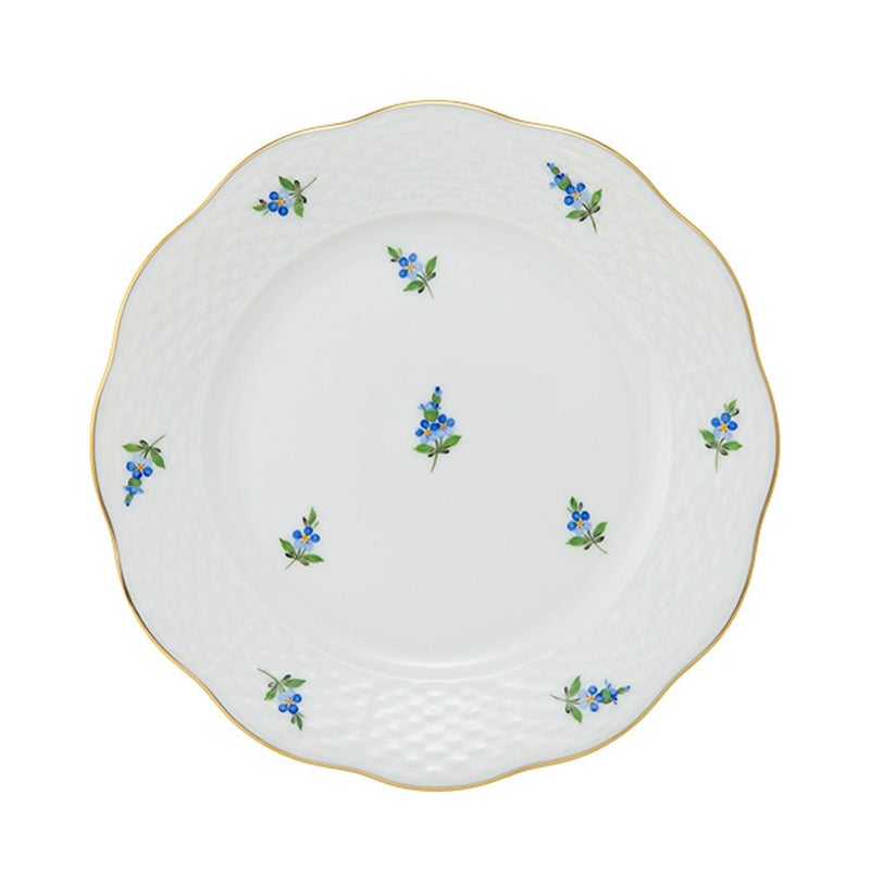 ヘレンド MYA プレート 19cm 00517-0-00