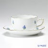 ヘレンド (HEREND) MYA 00724-0-00 ティーカップ＆ソーサー 200ml