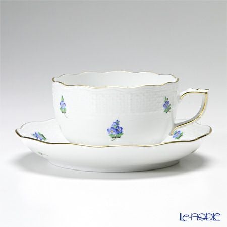 ヘレンド (HEREND) MYA 00724-0-00 ティーカップ＆ソーサー 200ml