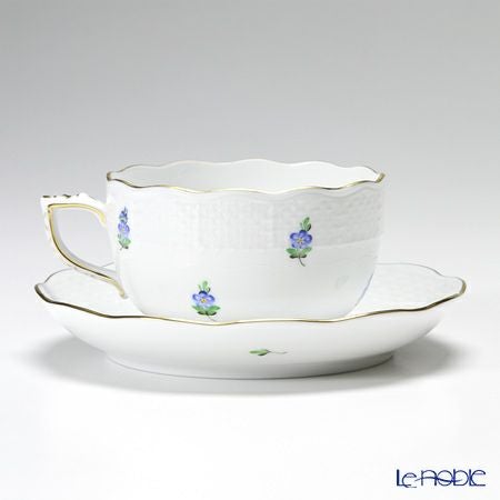 ヘレンド (HEREND) MYA 00724-0-00 ティーカップ＆ソーサー 200ml