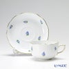 ヘレンド (HEREND) MYA 00724-0-00 ティーカップ＆ソーサー 200ml