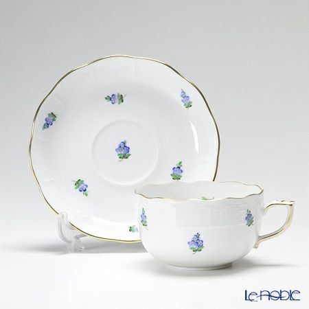 ヘレンド (HEREND) MYA 00724-0-00 ティーカップ＆ソーサー 200ml