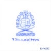 ヘレンド (HEREND) MYA 00724-0-00 ティーカップ＆ソーサー 200ml