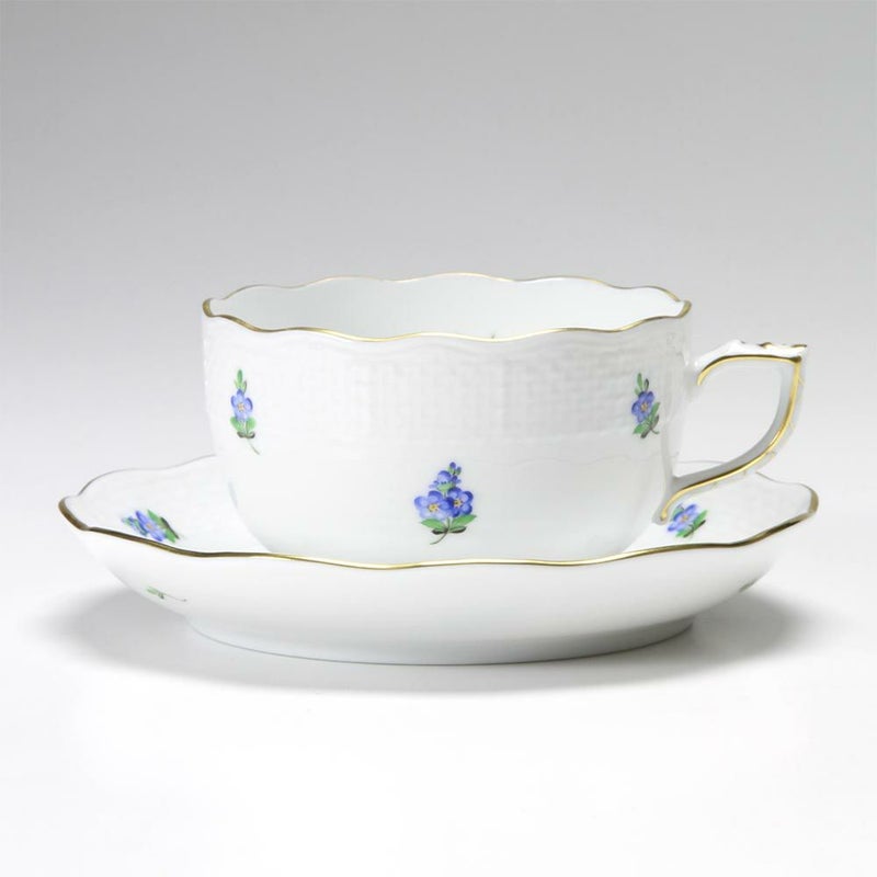 ヘレンド (HEREND) MYA 00724-0-00 ティーカップ＆ソーサー 200ml