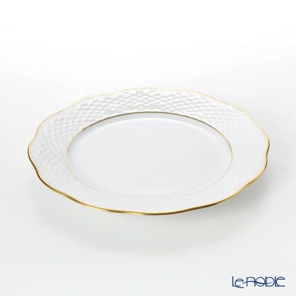 ヘレンド ORE 00517-0-00 プレート 19cm