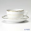 ヘレンド (HEREND) ORE 00724-0-00／724 ティーカップ＆ソーサー 200ml