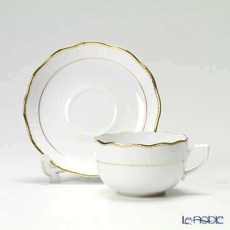 ヘレンド (HEREND) ORE 00724-0-00／724 ティーカップ＆ソーサー 200ml