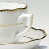 ヘレンド (HEREND) ORE 00724-0-00／724 ティーカップ＆ソーサー 200ml