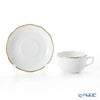 ヘレンド ORE 20724-0-00 ティーカップ＆ソーサー 200ml