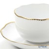 ヘレンド ORE 20724-0-00 ティーカップ＆ソーサー 200ml