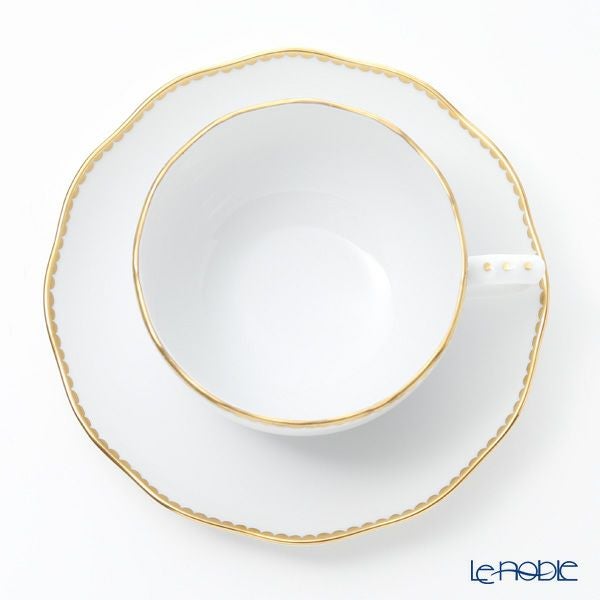 ヘレンド ORE 20724-0-00 ティーカップ＆ソーサー 200ml